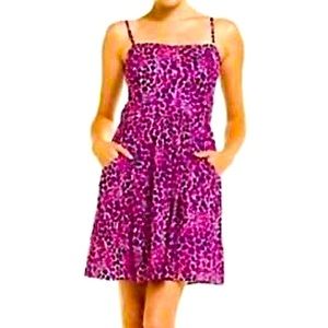 Lily Pulitzer Slip Dress
